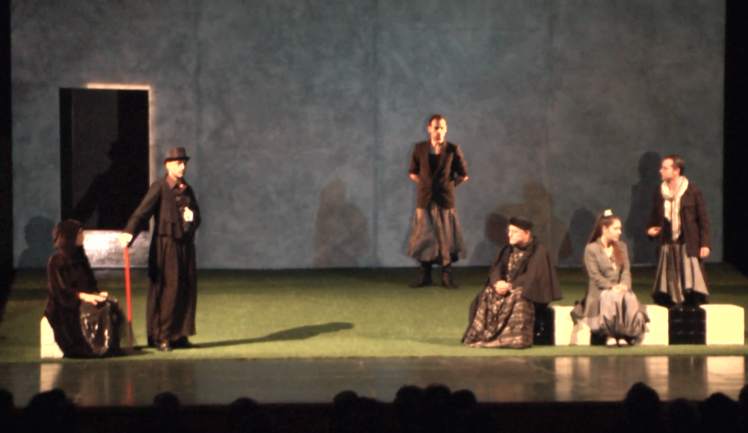 komedi endrra e nje nate vere 