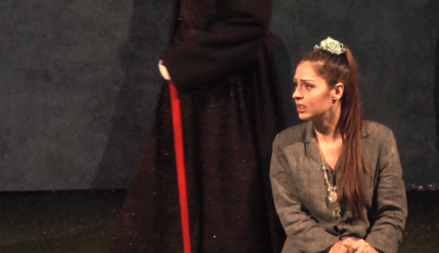 komedi endrra e nje nate vere 