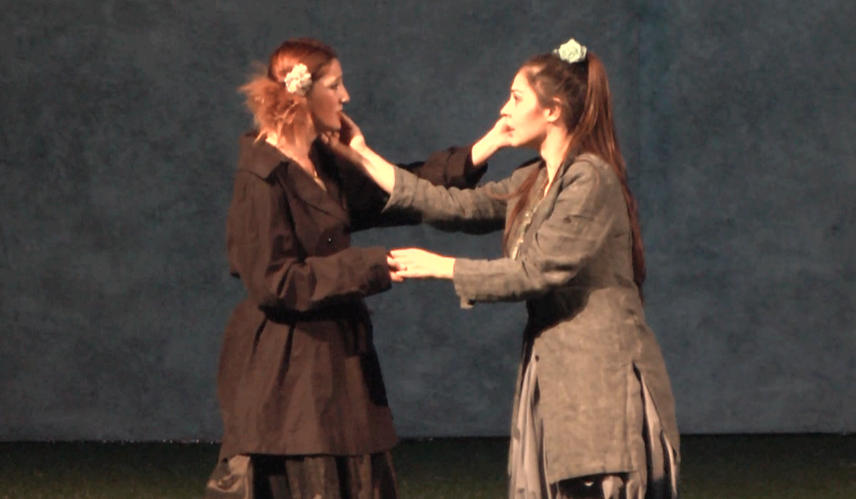 komedi endrra e nje nate vere 