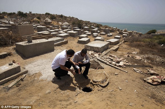 VARR MASIV, IZRAEL, PALESTINEZ