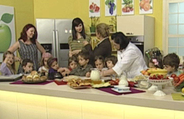 rreze dielli, gatim, femije, ushqime 