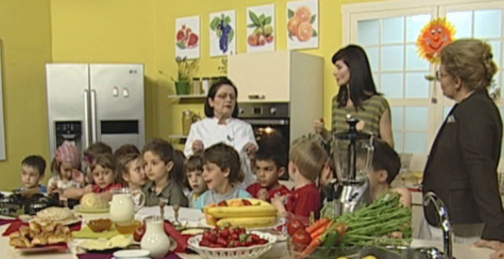 rreze dielli, gatim, femije, ushqime 