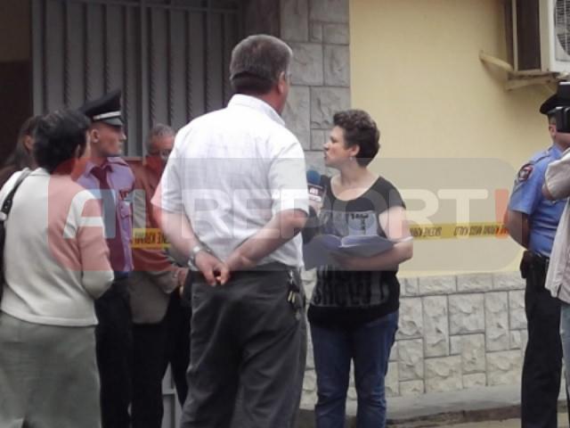 konflikt, prone, polici, tirane