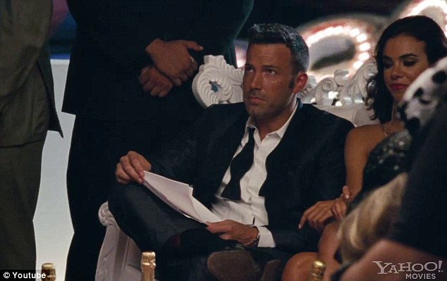 runner runner, aktore 