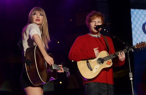 taylor swift, detektive, koncert, kengetare