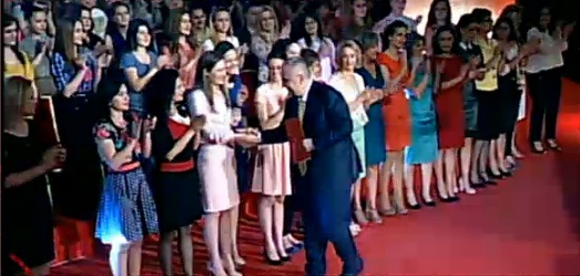 meta ne konventen e LGI