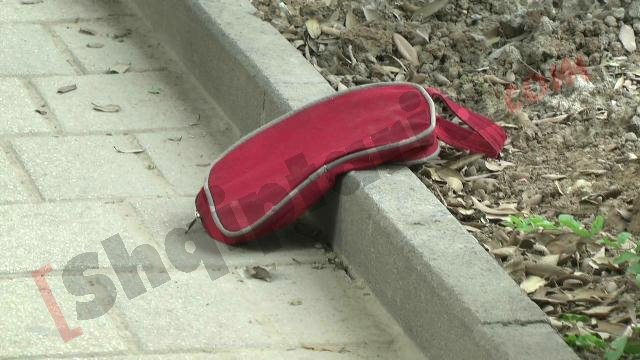 cante e dyshimte me logo