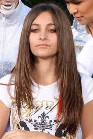 paris jackson 