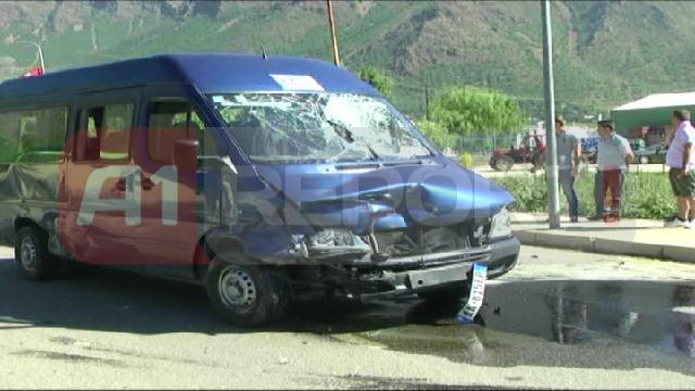 aksident, bulqize, tojota, seit alla, syri cena