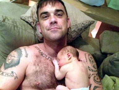 robbie williams