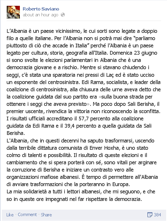 saviano 