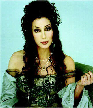cher 