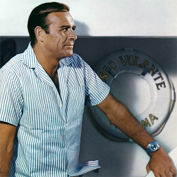 ORA, JAMES BOND, ANKAND, SHON KONERI