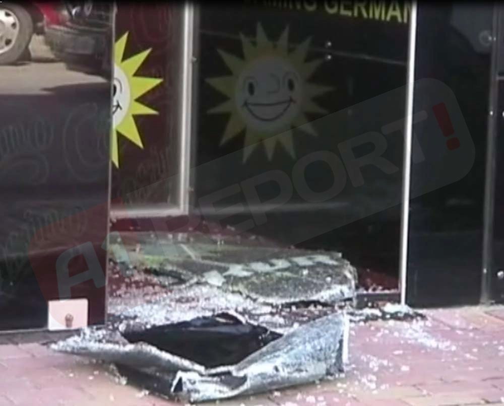 shperthim fushe kruje 