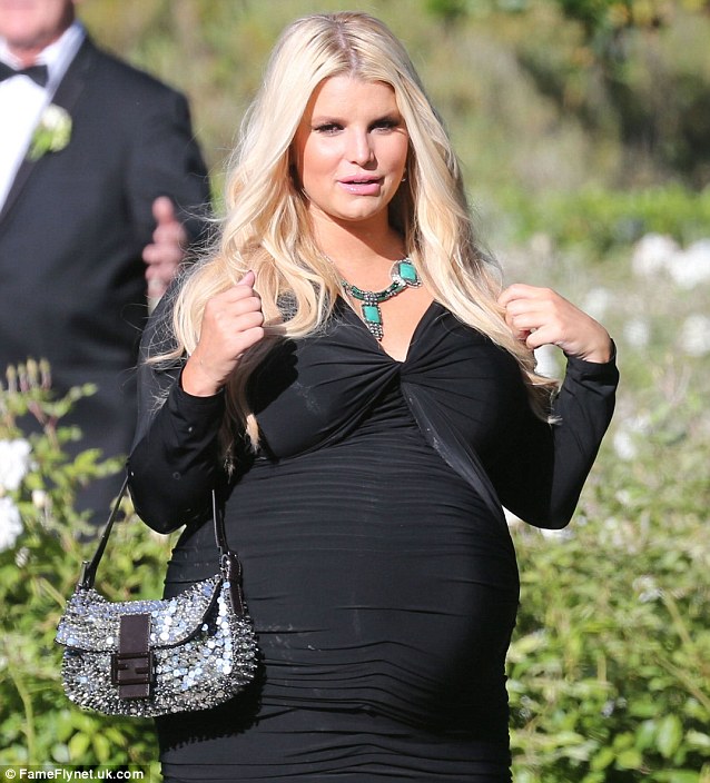 jessica simpson 
