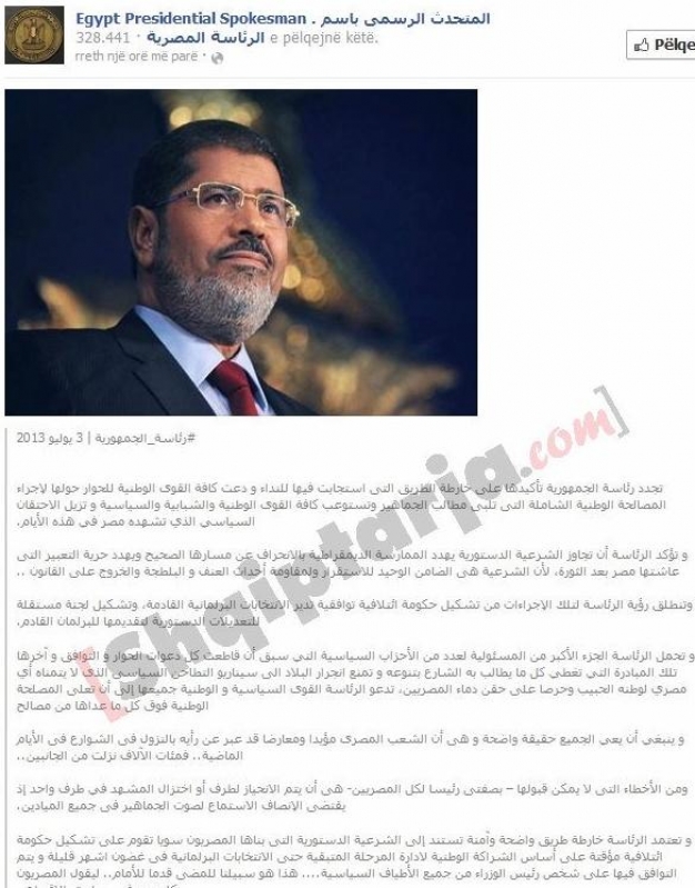 morsi