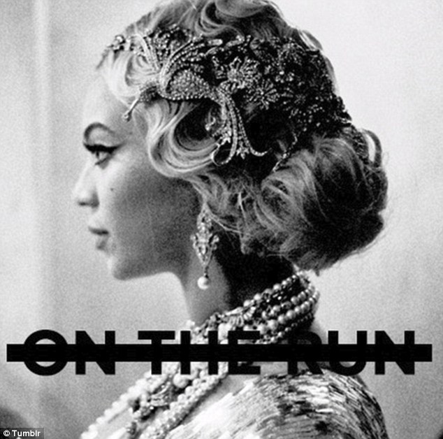 beyonce 