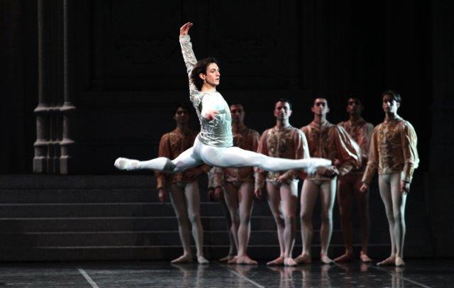 Eris Nezha  Petra Conti 