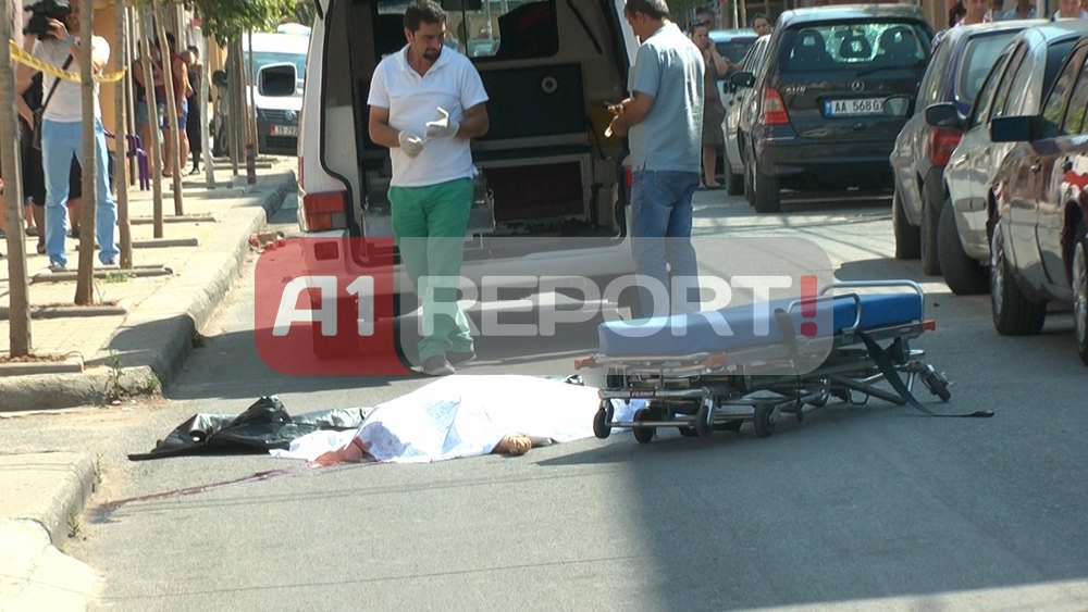 valbona çarçana vrasja 