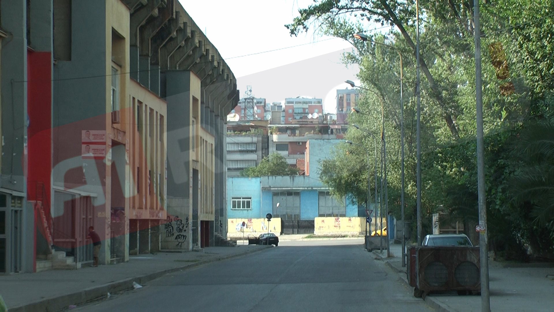 rruga e stadiumit qemal stafa 1