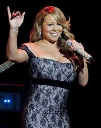 mariah carey 