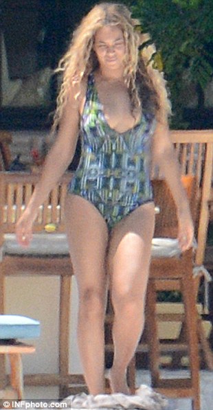 beyonce 