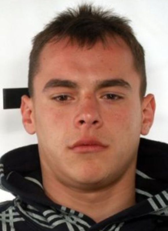 Malvin Bodinaku 22 vjeç