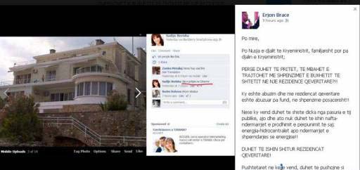 braçe per sadije berishen 