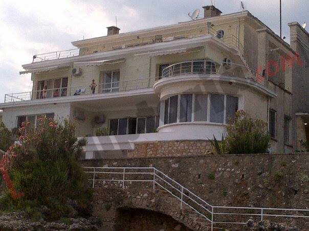 vila qeveritare ne dhermi