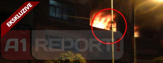 hidhet nga banesa ne flake 