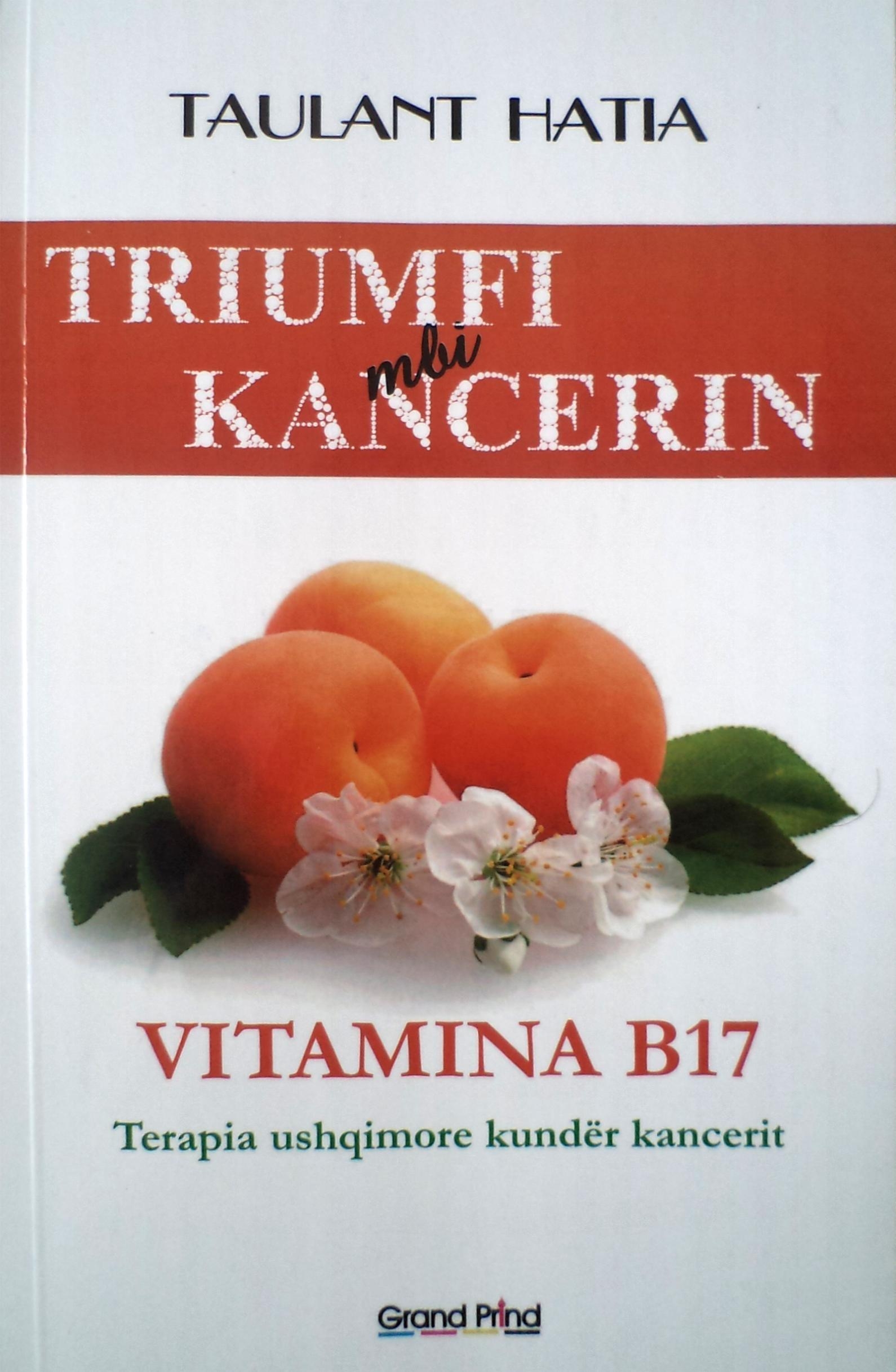 Taulant Hatia me librin