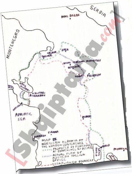 Harta e Mesopotamit me logo