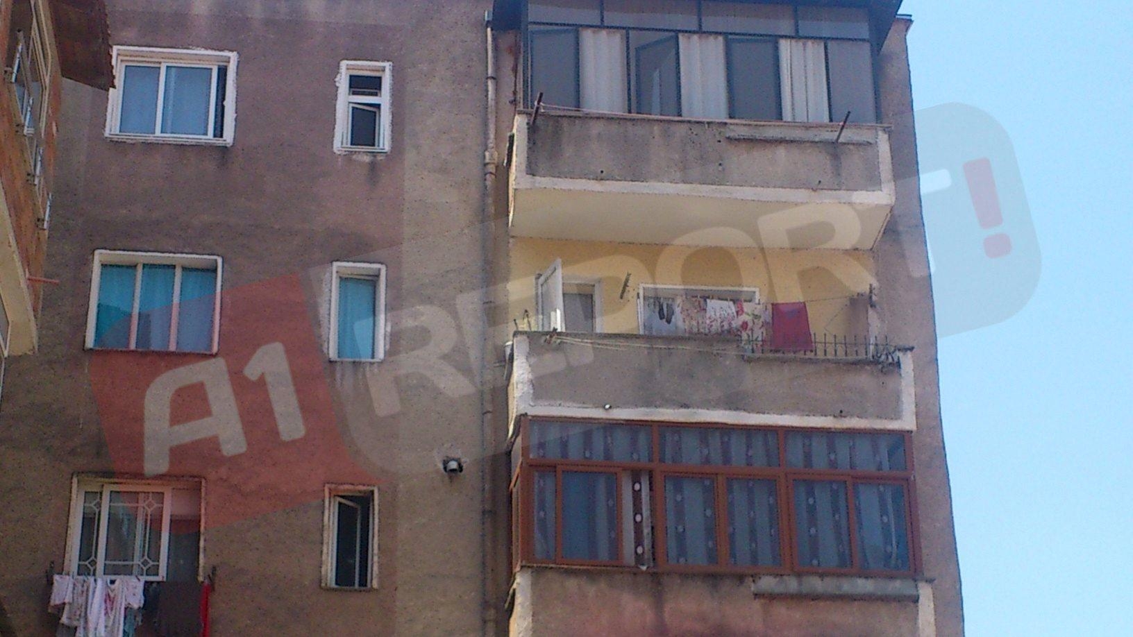 shtepia e 17-vjeçarit, perrenjas