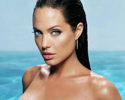 angelina jolie 