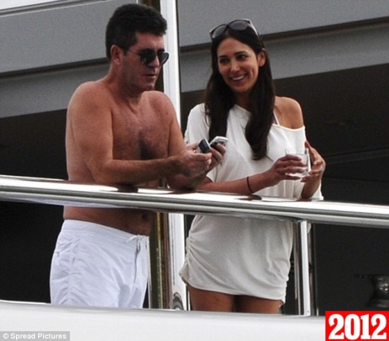 simon cowell
