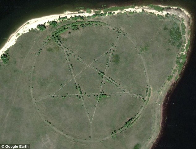 pentagram