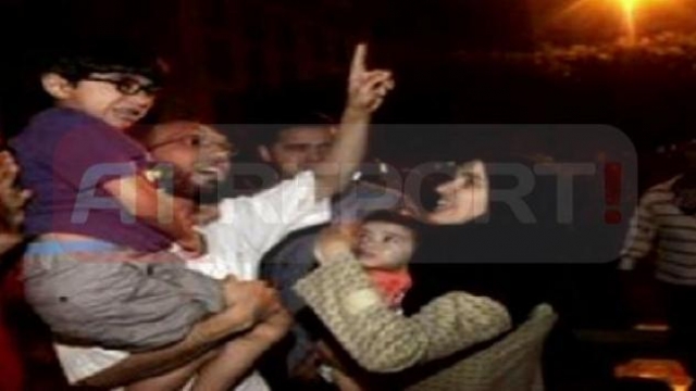 marok protesta pedofili