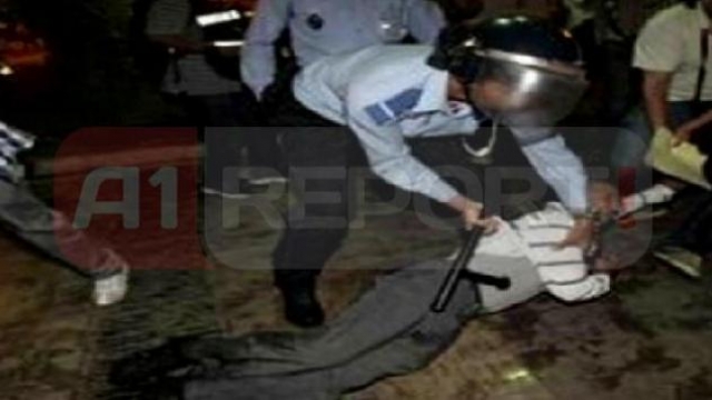 marok protesta pedofili