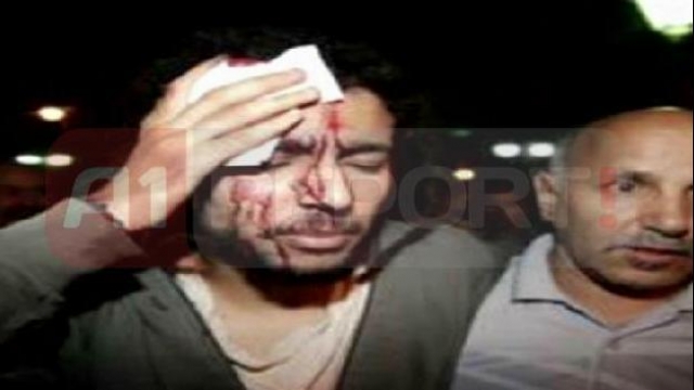 marok protesta pedofili