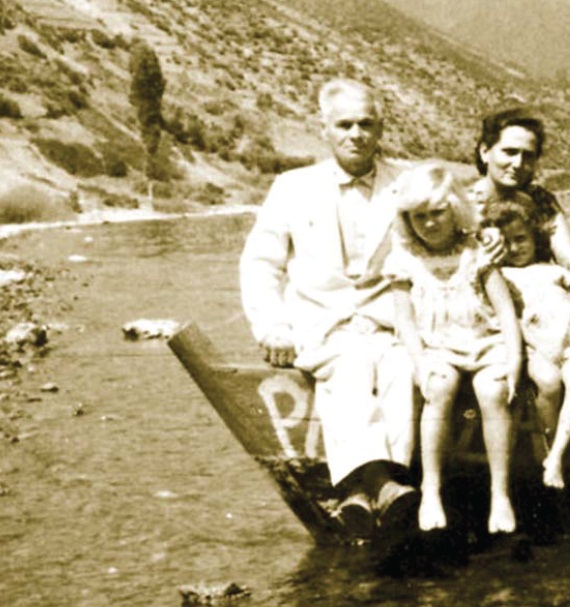 poradeci me familjen