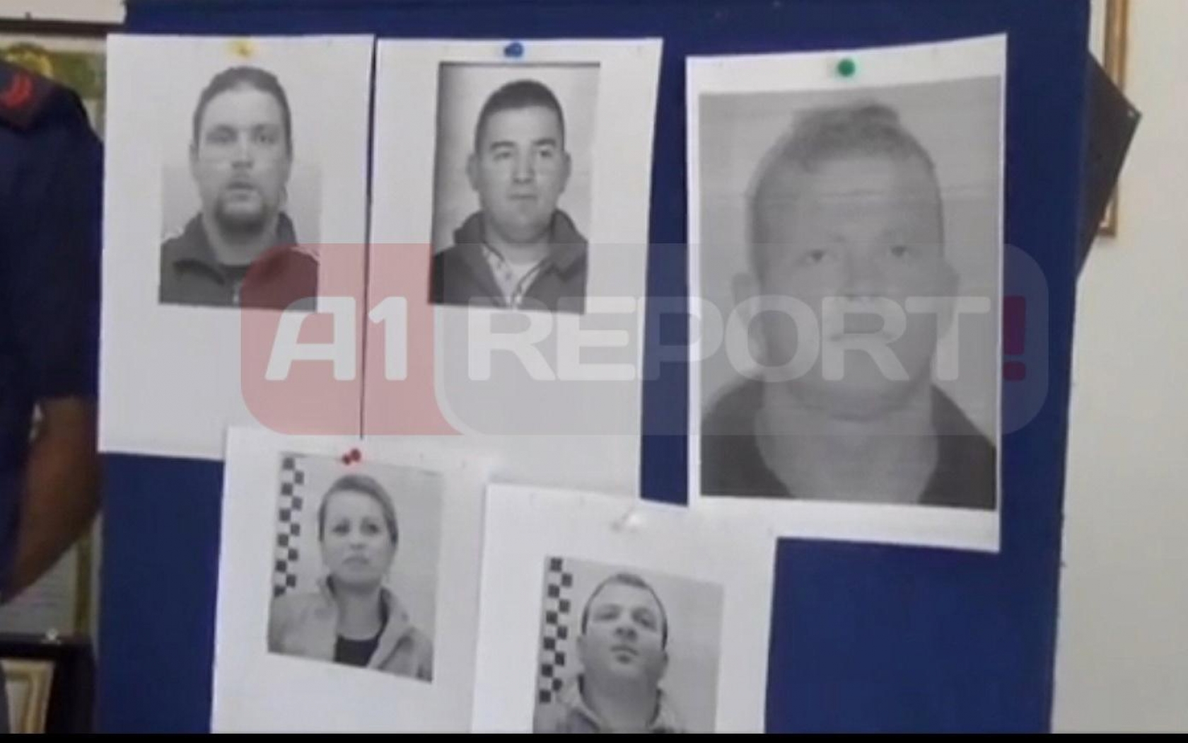 arrestuar prostitucion