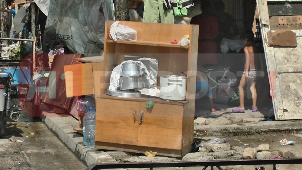 romet e rruges se kavajes