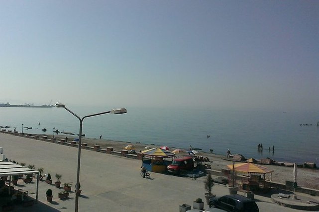 kujtimet e polakut ne shqiperi