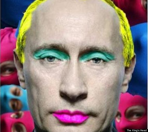 putin