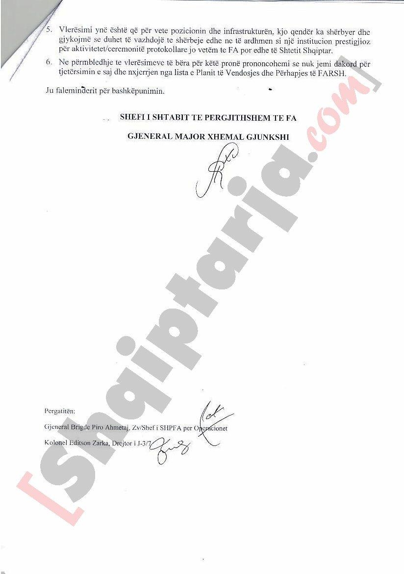 faksimile gjunkshi kulluri