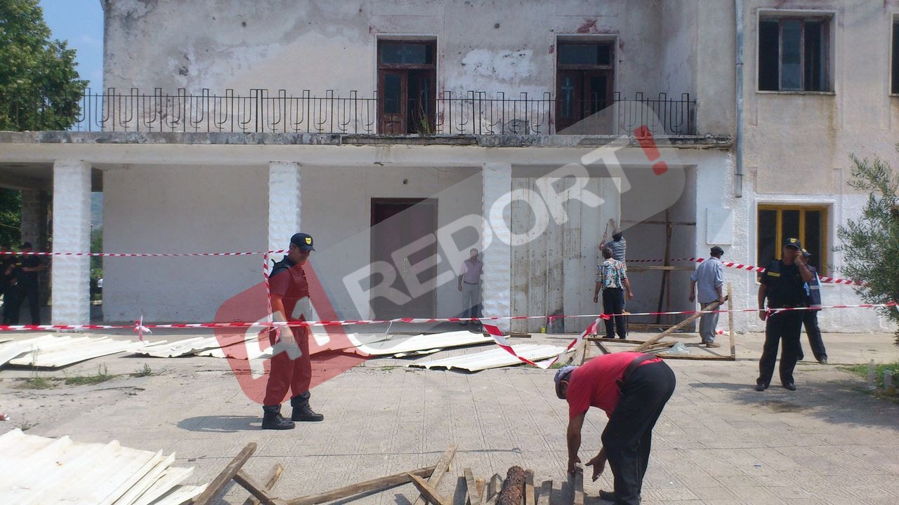 shtepia e kultures permet 