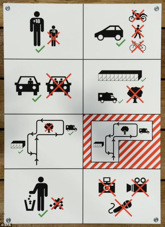 dhomat e seksit ne zvicer