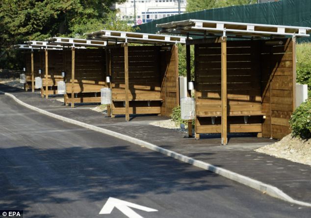 dhomat e seksit ne zvicer