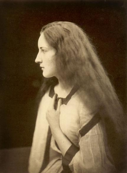 julia margaret cameron
