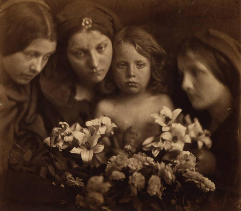 julia margaret cameron